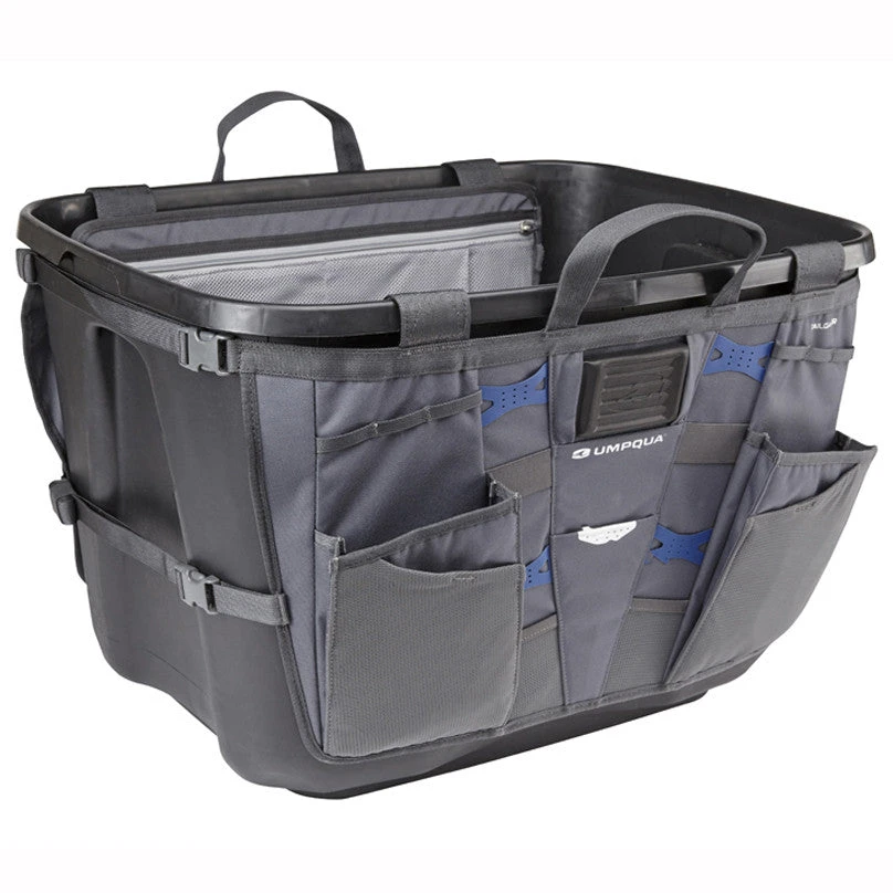 UMPQUA TAILGATER ZS ORGANIZER 3 UMPQUA TAILGATER ZS ORGANIZER