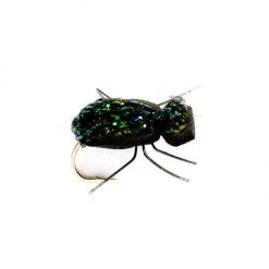 Fulling Mill Flash Beetle Flies