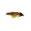 Fulling Mill Flies Senyo's Iced Out Sculpin Olive 1 Fulling Mill Flies Senyo's Iced Out Sculpin Olive