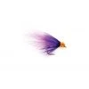 Fulling Mill Flies Schultzy's Steech Purple & Orange