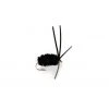 Fulling Mill Bully Bluegill Spider Black 1 Fulling Mill Bully Bluegill Spider Black