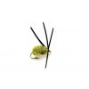 Fulling Mill Bully Bluegill Spider Olive Flies 2 Fulling Mill Bully Bluegill Spider Olive Flies