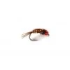 Fulling Mill Phlamin Pheasant Tail Orange 1 Fulling Mill Phlamin Pheasant Tail Orange