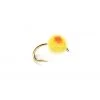 Fulling Mill Flies Lynch's Double Dot Egg Tangerine