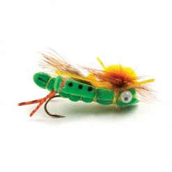 Fulling Mill Bubba's Hog Call Hopper Green