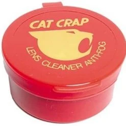 Liberty Mountain CAT CRAP LENS CLEANER ANTI-FOG Sun Glasses