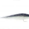 Fulling Mill Flies Sparkle Minnow Gray 1 Fulling Mill Flies Sparkle Minnow Gray