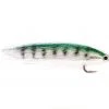 Fulling Mill Burk's Hot Flash Minnow Mackerel 1 Fulling Mill Burk's Hot Flash Minnow Mackerel