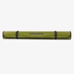 Patagonia Black Hole Travel Rod Roll Luggage