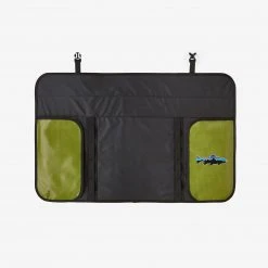 Patagonia Black Hole Travel Rod Roll Luggage