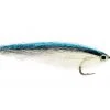 Fulling Mill Burk's Hot Flash Minnow Anchovy Flies 1 Fulling Mill Burk's Hot Flash Minnow Anchovy Flies