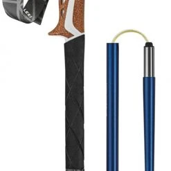 Hiking & Camping Accessories Leki Micro Vario COR-TEC TA AERGON CT Mid / Soft Strap 2.0