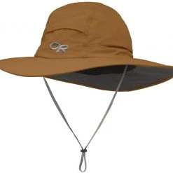 Outdoor Research OR Sombriolet Sun Hat Socks Hats Gloves