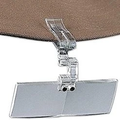 Angler Sport Group Flip-Focal +2.50 Mag Clip On Accessories