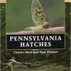Stackpole Pocketguide To Pennsylvania Hatches - Weamer/Meck Books & Videos