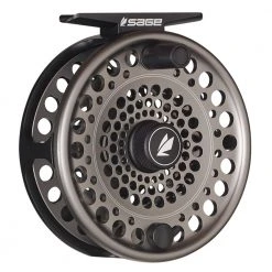 SAGE TROUT FLY REEL