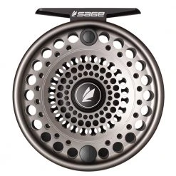 SAGE TROUT FLY REEL