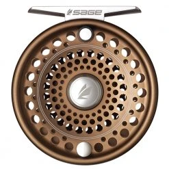 SAGE TROUT FLY REEL
