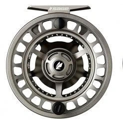 SAGE SPECTRUM MAX FLY REEL