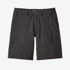 Patagonia Mens Altvia Trail Shorts - 10 In.