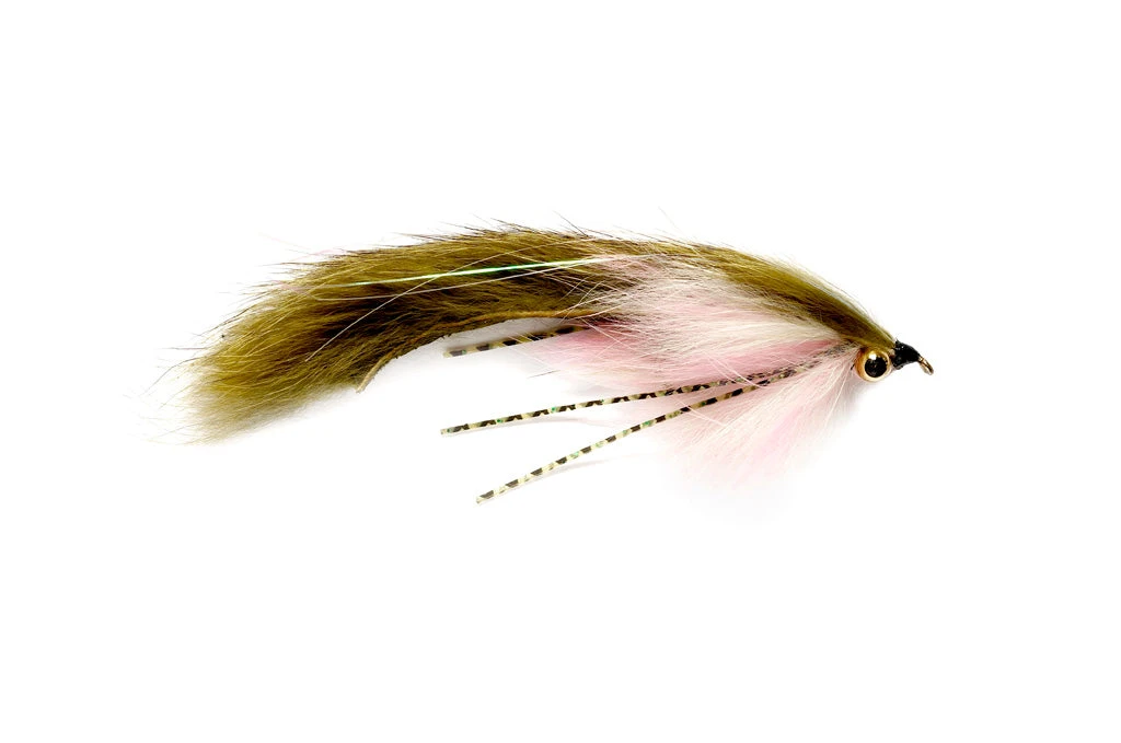 Fulling Mill Flies Hawkins' Triple Double Rainbow 3 Fulling Mill Flies Hawkins' Triple Double Rainbow