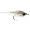 Fulling Mill Salty Minnow Gray & White 1 Fulling Mill Salty Minnow Gray & White
