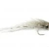Fulling Mill Salty Mullet Gray & White