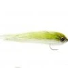 Fulling Mill Salty Mullet Olive & White Flies
