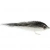 Fulling Mill Salty Mullet Black & White