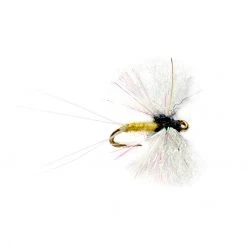 Fulling Mill Angel Wing Spinner Trico Flies