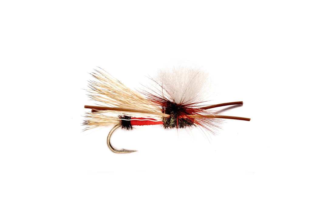 Fulling Mill Flies PMX Royal 3 Fulling Mill Flies PMX Royal