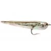 Fulling Mill Flies Softy Minnow Brown