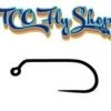 TCO Fly Shop TCO Hook - Model C660BL - 25pk Hooks 2 TCO Fly Shop TCO Hook - Model C660BL - 25pk Hooks