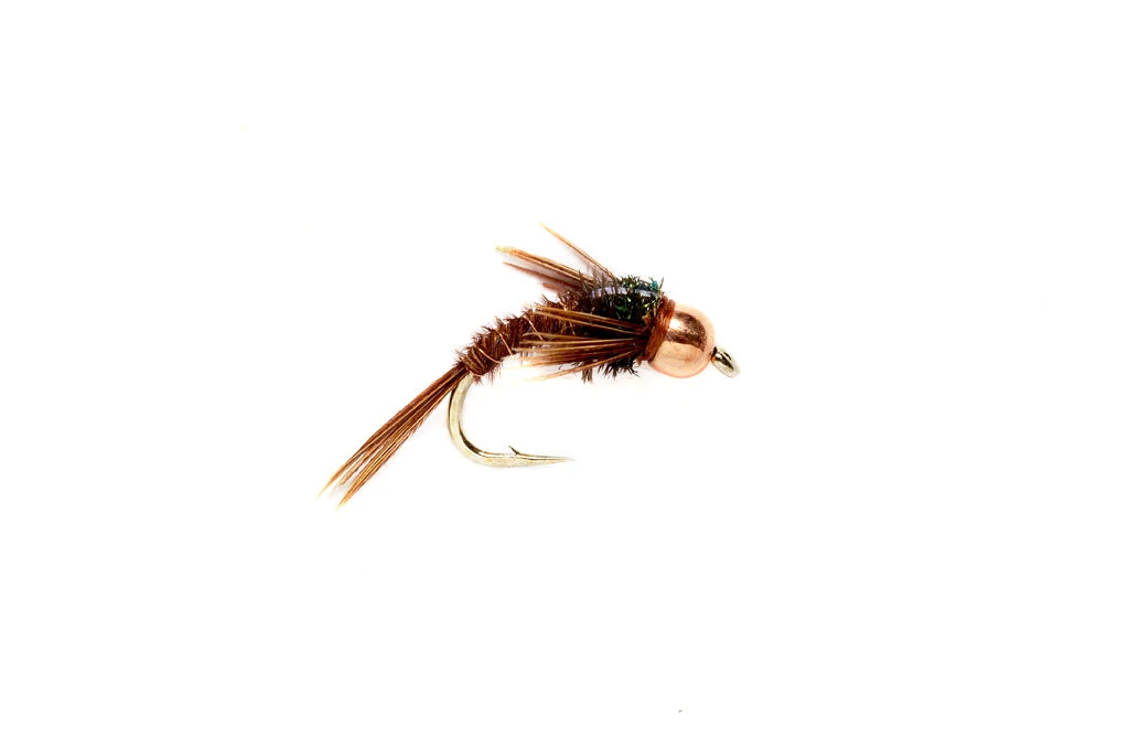 Fulling Mill Flies Quasimodo Pheasant Tail 3 Fulling Mill Flies Quasimodo Pheasant Tail