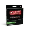 Fly Lines SCIENTIFIC ANGLERS AMPLITUDE DOUBLE TAPER - MIST GREEN / LEATHER / BUCKSKIN