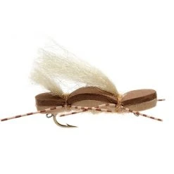 Fulling Mill Chubby Duo Tan