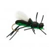Fulling Mill Gordo Alberto Black & Green Flies 2 Fulling Mill Gordo Alberto Black & Green Flies
