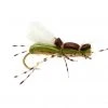 Fulling Mill Flies Gordo Alberto Olive 2 Fulling Mill Flies Gordo Alberto Olive