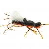 Fulling Mill Gordo Alberto Black & Orange Flies