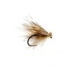 Fulling Mill Flies CdC & Elk Barbless