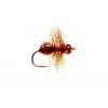 Fulling Mill Flies Hard Body Ant Brown 2 Fulling Mill Flies Hard Body Ant Brown