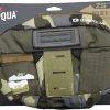 UMPQUA ZS2 WADER CHEST CAMO Vests & Chestpacks