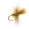 Fulling Mill Flies McPhail Grunter Olive Barbless 2 Fulling Mill Flies McPhail Grunter Olive Barbless