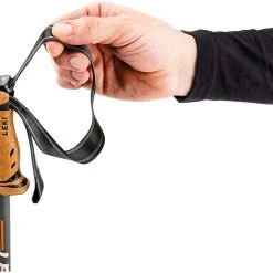 Leki Legacy Lite COR-TEC EVOCON COR-TEC / Soft Strap 2.0 Hiking & Camping Accessories