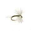 Fulling Mill Bunny Midge Olive Flies
