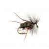 Fulling Mill Aero Red Legs Flies 1 Fulling Mill Aero Red Legs Flies