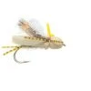 Fulling Mill Stoneflopper Tan Flies