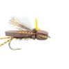 Fulling Mill Flies Stoneflopper Brown
