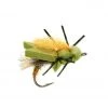 Fulling Mill Mega Moodah Olive Flies 1 Fulling Mill Mega Moodah Olive Flies