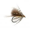 Fulling Mill Flies Jake's Fluffer Olive Barbless